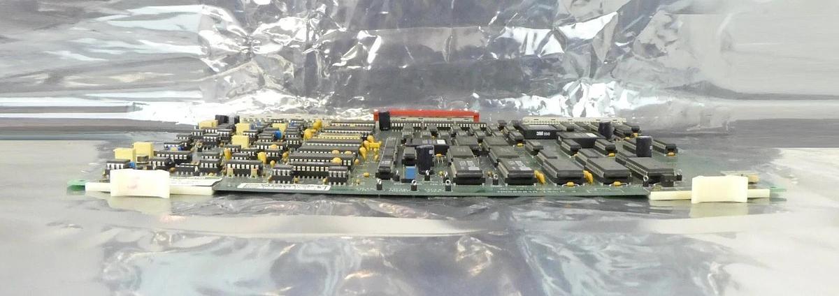 Used Micromass UK Limited N920204A Mass Scan Control PCB Quattro Ultmia Working