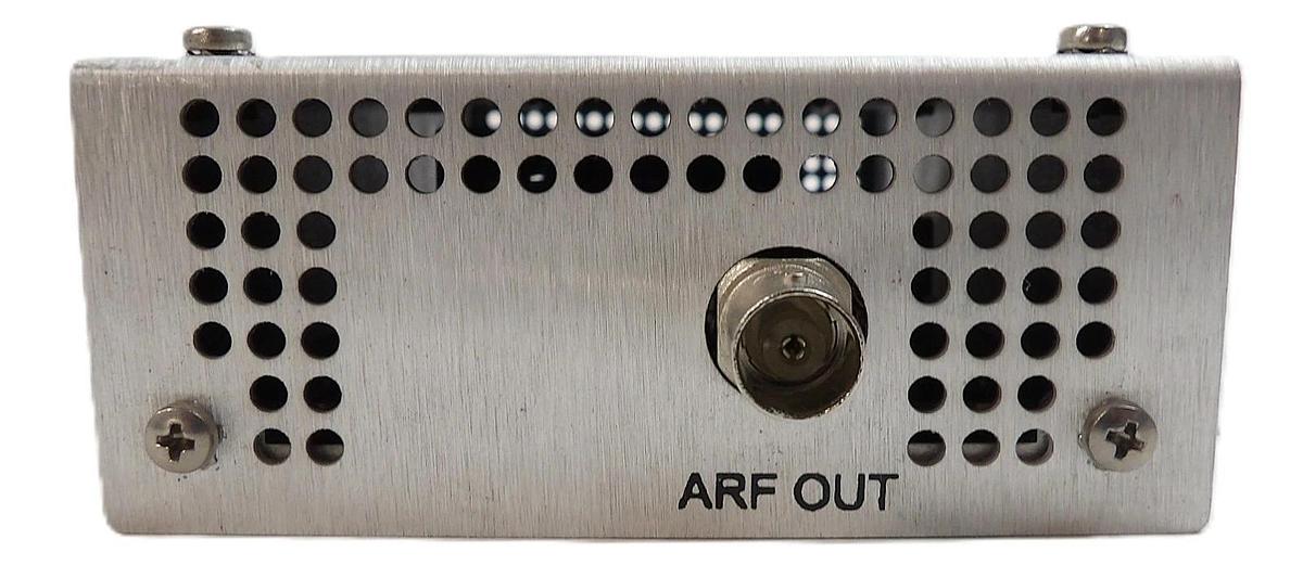 Used AB Sciex 027154 ARF Power Supply Interface Module 1002695I Spectrometer Working