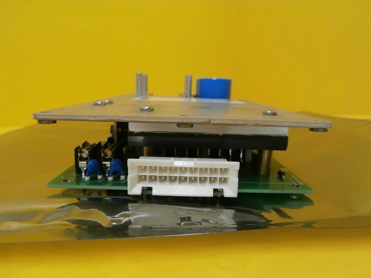 Used Helix Technology 8127213G001 Power Board PCB CTI-Cryogenics 8113160G001 Used