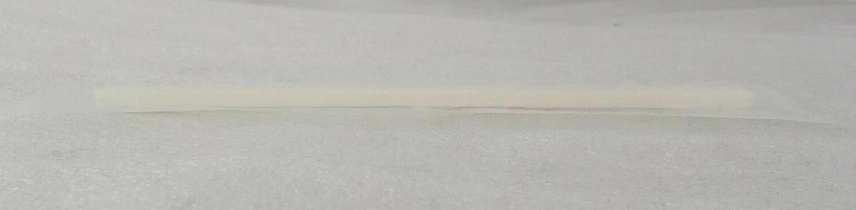Novellus 15-053394-02 Spindle Fork Finger Minimum Contact 200mm Lot of 9 New
