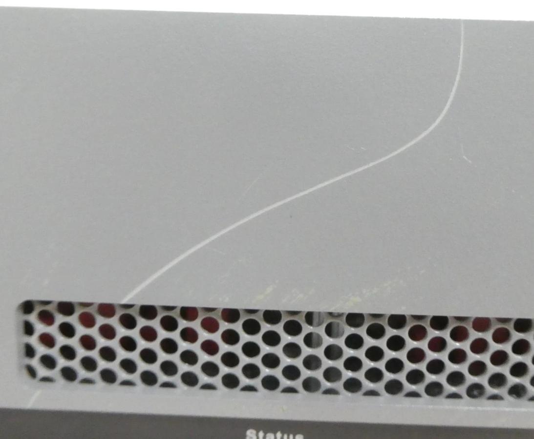 Refurbished MDX Pinnacle II AE Advanced Energy 3152411-223 20kW DC Power Supply Refurbished