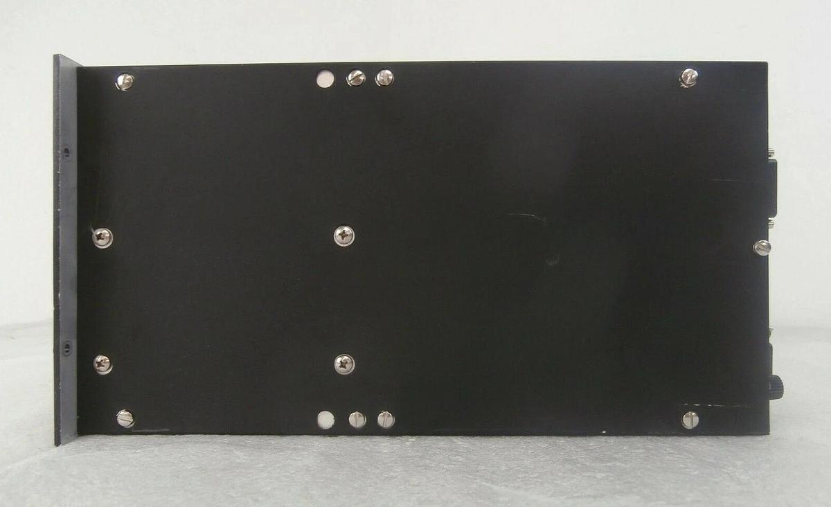 Used Tylan General AS-4S02 Throttle Valve Controller Novellus 27-00141-00 As-Is