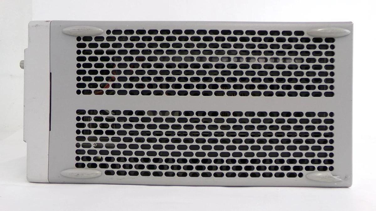Used Agilent Technologies 54831B DSO Oscilloscope 600 MHz Infiniium No Power As-Is