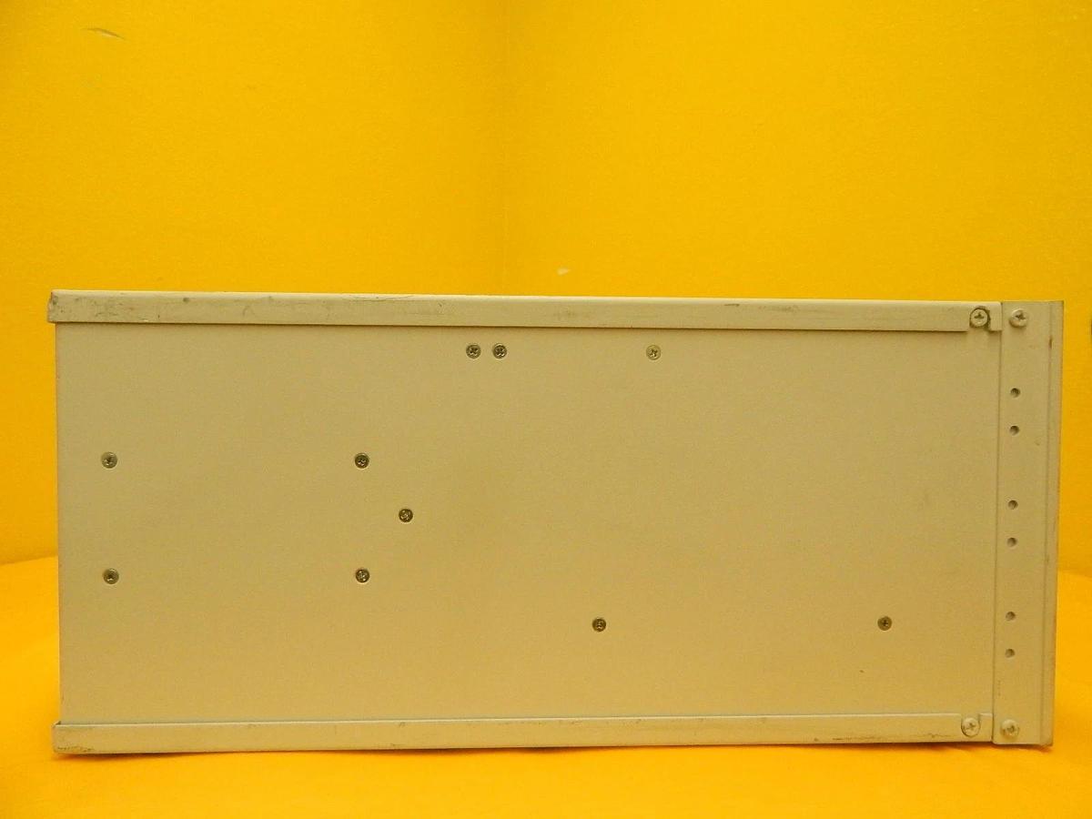 Used Nova Measuring Instruments 210-48000-00 NovaScan 840 Controller Used Working