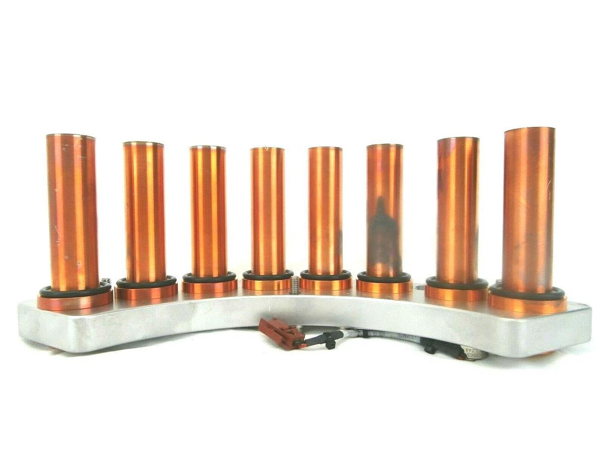 Used AMAT Applied Materials 0040-32460 Boomerang IPS Used Working