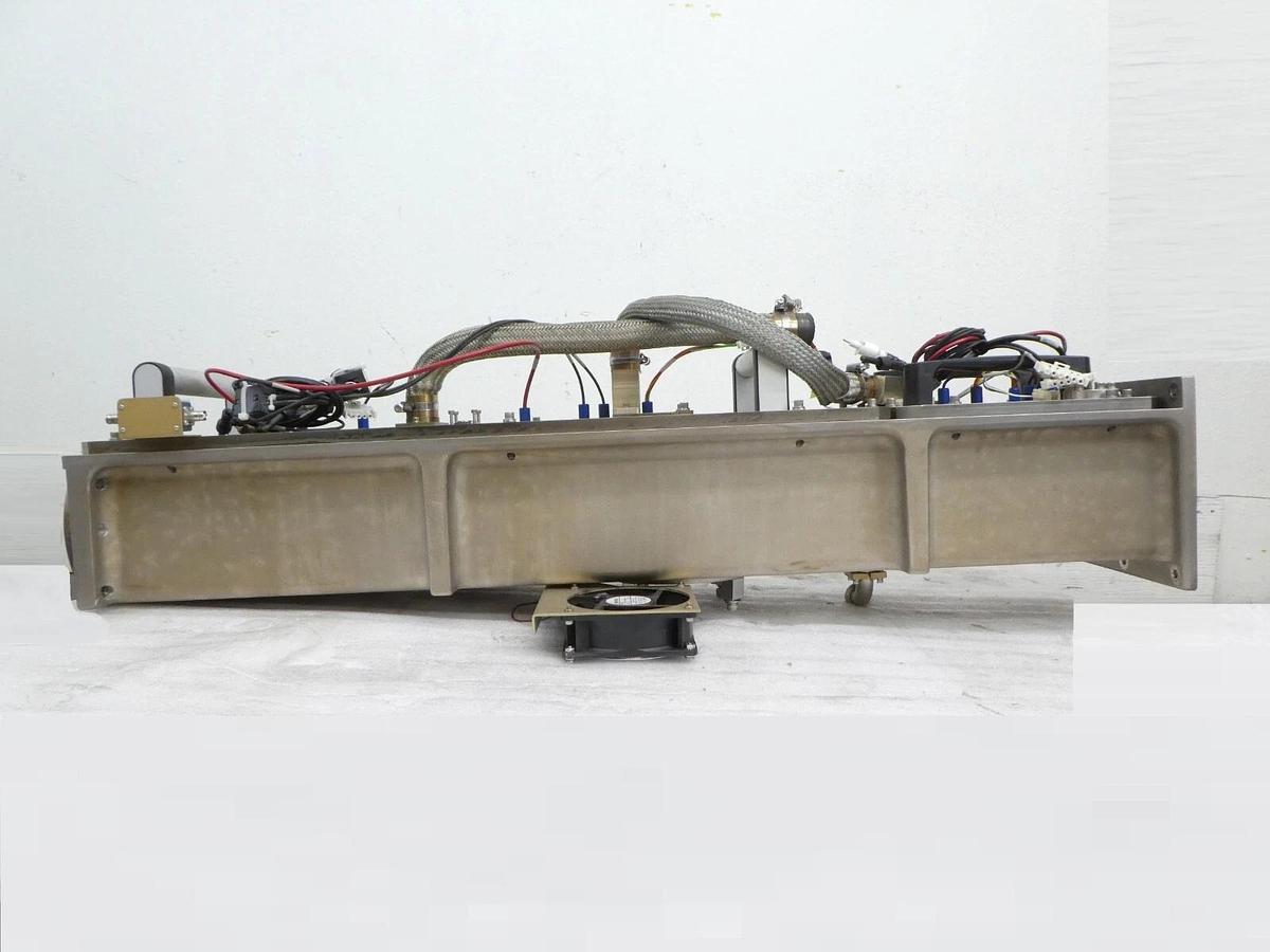 Used AB Sciex Column Assembly OptiBeam QuanTis MALDI TOF/TOF 5800 Spectrometer Spare
