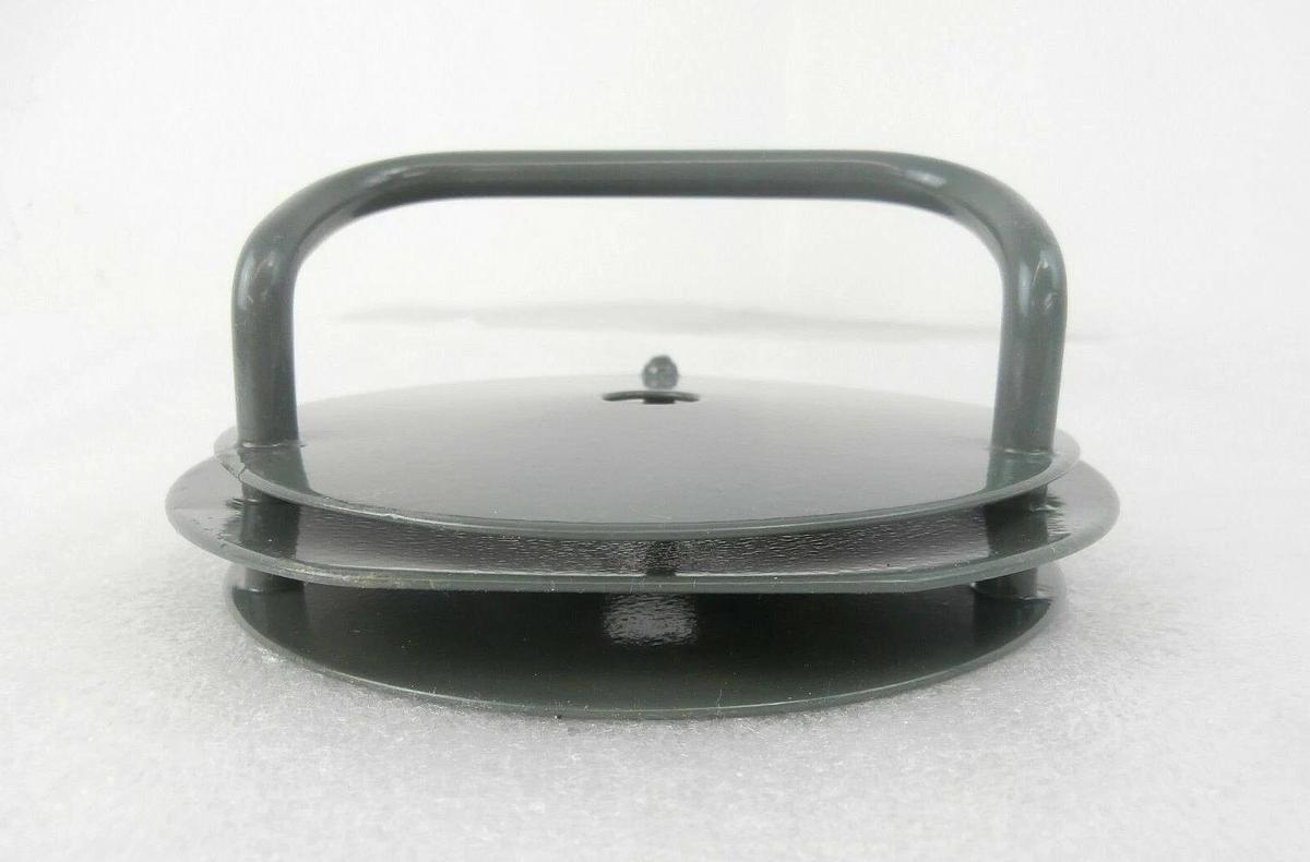 netMercury NM0003-4615 Demister Coated DAS 100275 New Surplus