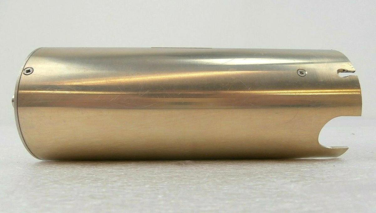 Used VG Scientific A116-70-4 SEM Scanning Electron Microscope Optical Sensor Working