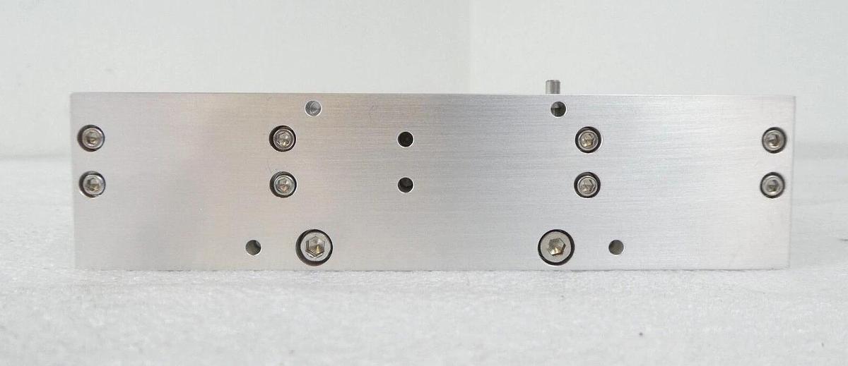 Used AMAT Applied Materials 0040-40159 200mm Dual Wafer Tray Holder Working Surplus