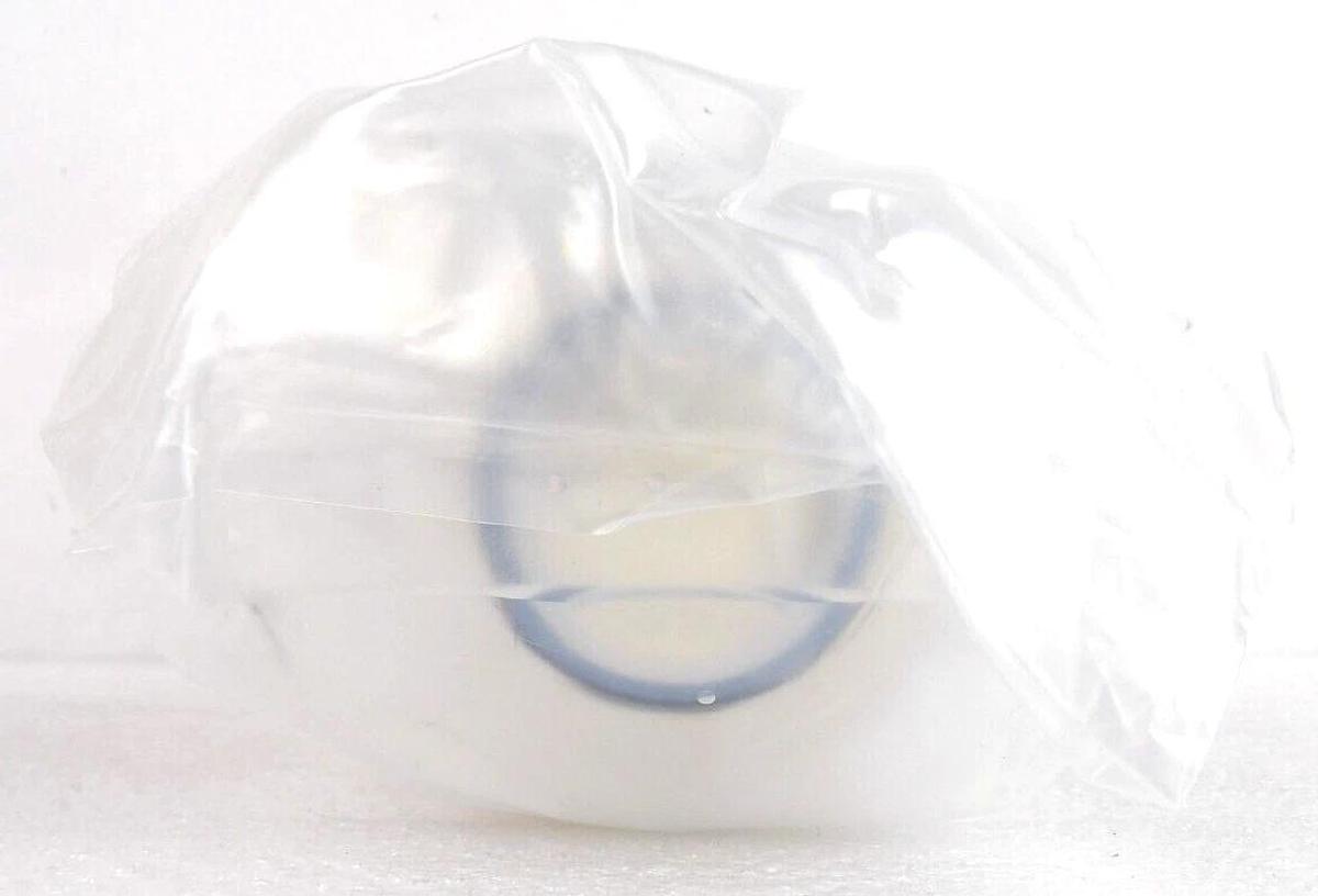 Mykrolis QCCZATM01K 10" QuickChange ATM Chemlock .05µm Prewet Filter New Spare