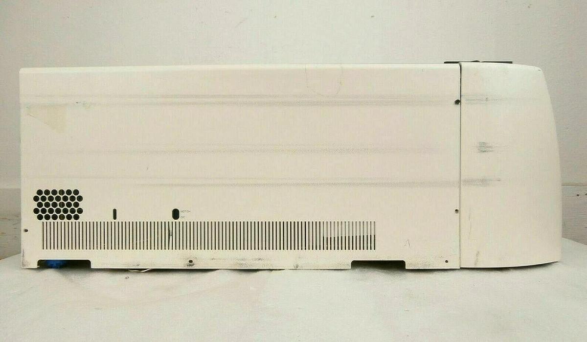 Used Nidek IM-14 200mm Wafer Autoloader Reseller Lot of 3 Incomplete Untested As-Is