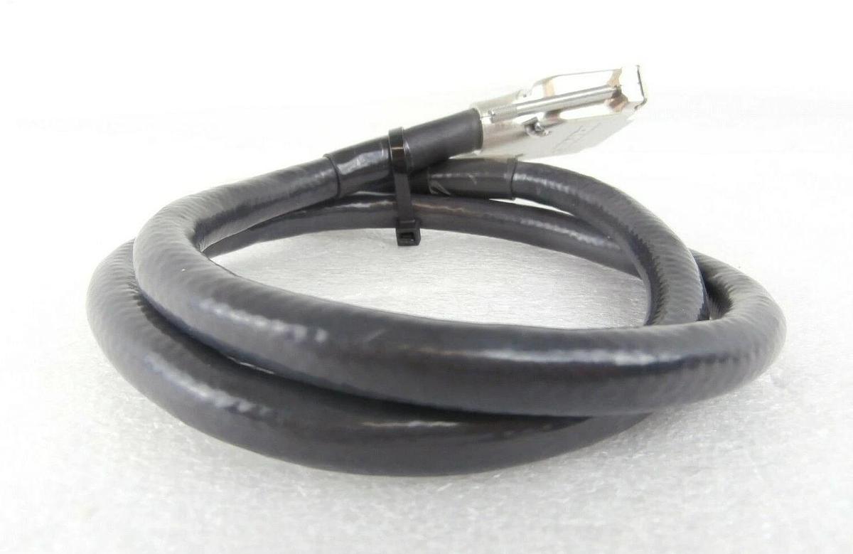 Used Kensington Laboratories Waist Robot Signal Cable 3 Foot 4000D AMAT Ultima X