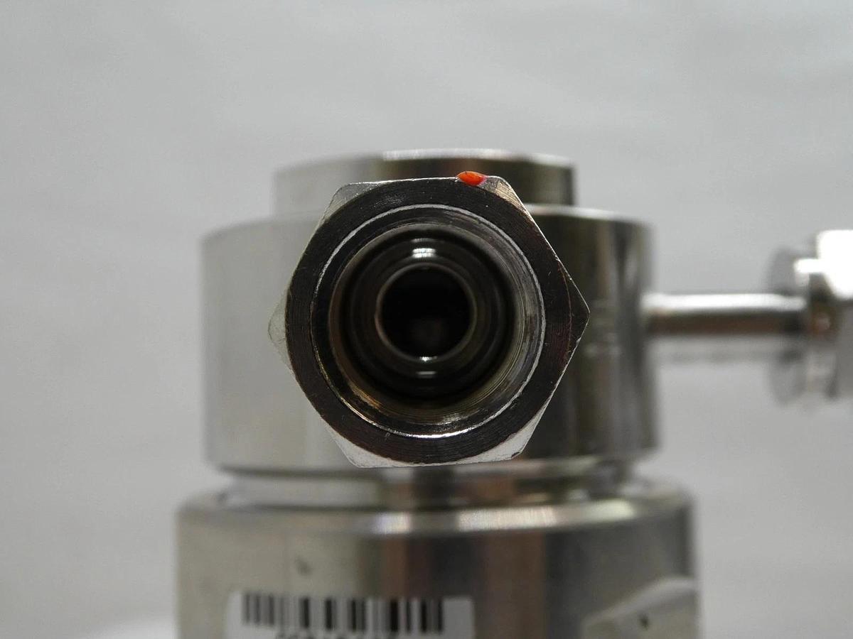 Used APTech AP1006SM 3PW FV4 FV4 FV4 Single Stage Regulator Valve Reseller Lot of 4