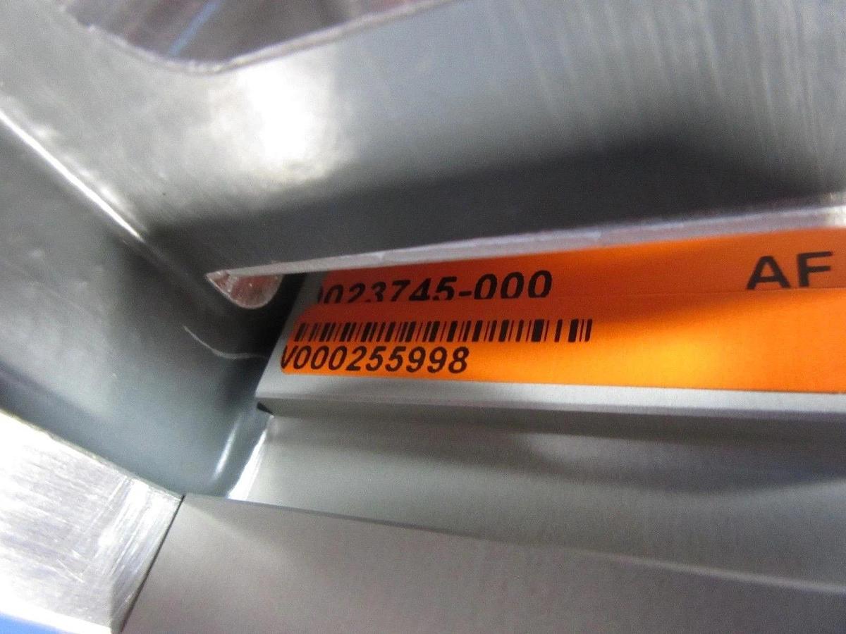 Used KLA-Tencor 0071149-001 Preamplifier Optical 0024747-000 0023745-000 AIT UV Used