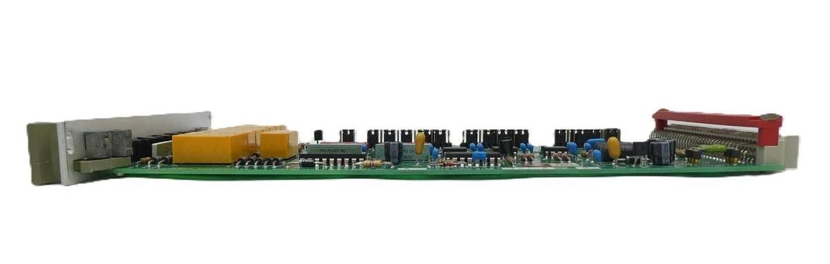 Used AMAT Applied Materials 0190-70108 Chamber Interface PCB Card 0100-35054 Working