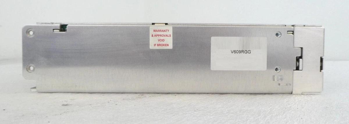 Used TDK-Lambda V609RGG Power Supply Vega 650 Sciex Spectrometer Working Surplus