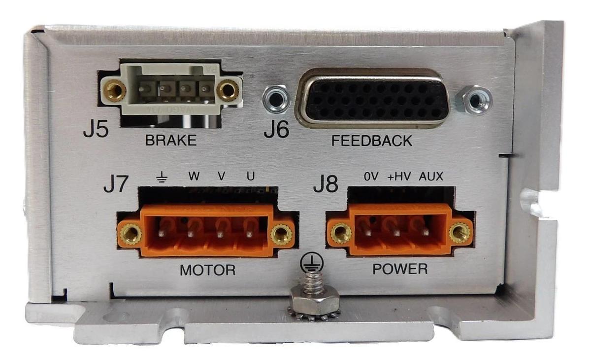 Copley Controls 800-2122 Servo Drive AMAT Lot of 2 New