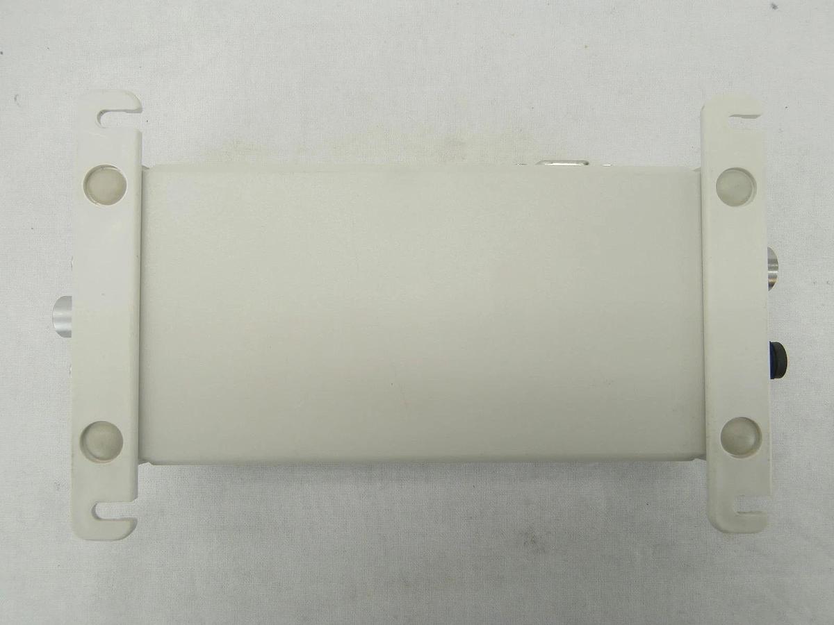 Used Brooks Automation E20000580 Transponder Set with Antenna E20000581 Working Spare