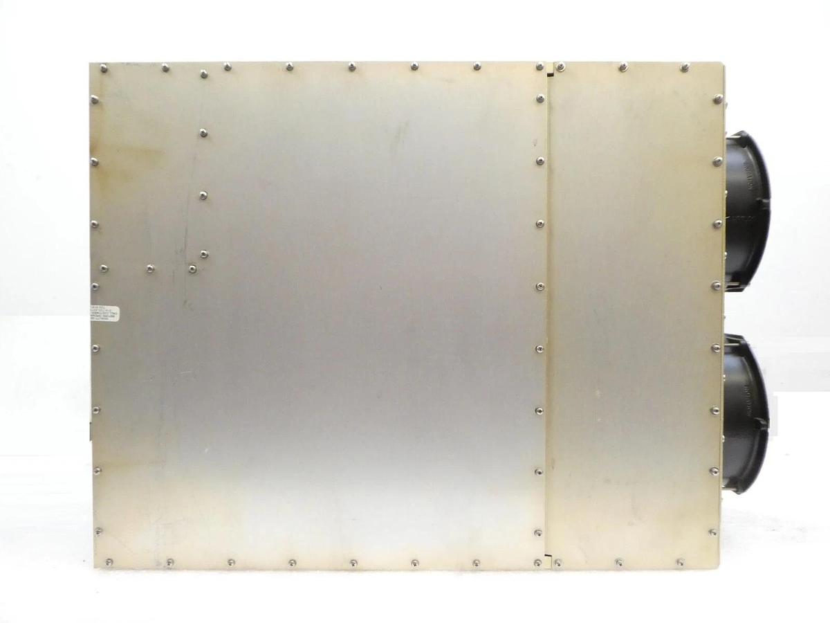 Used Amplifier Research Solid-State RF Module 3500W 100kHz-100MHz 3500A100M1 Surplus
