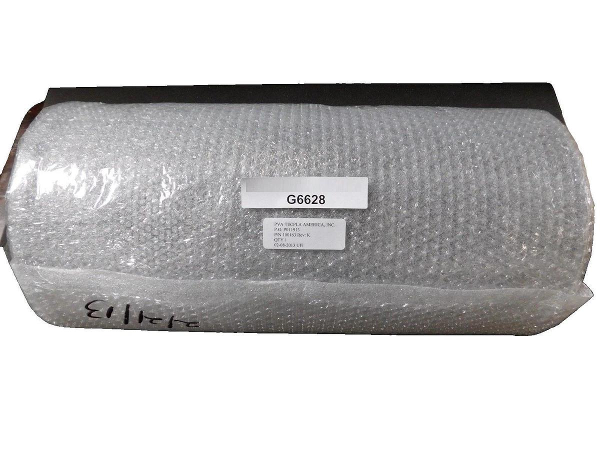 PVA TePla America 100163 Faraday Cage Assembly New Surplus