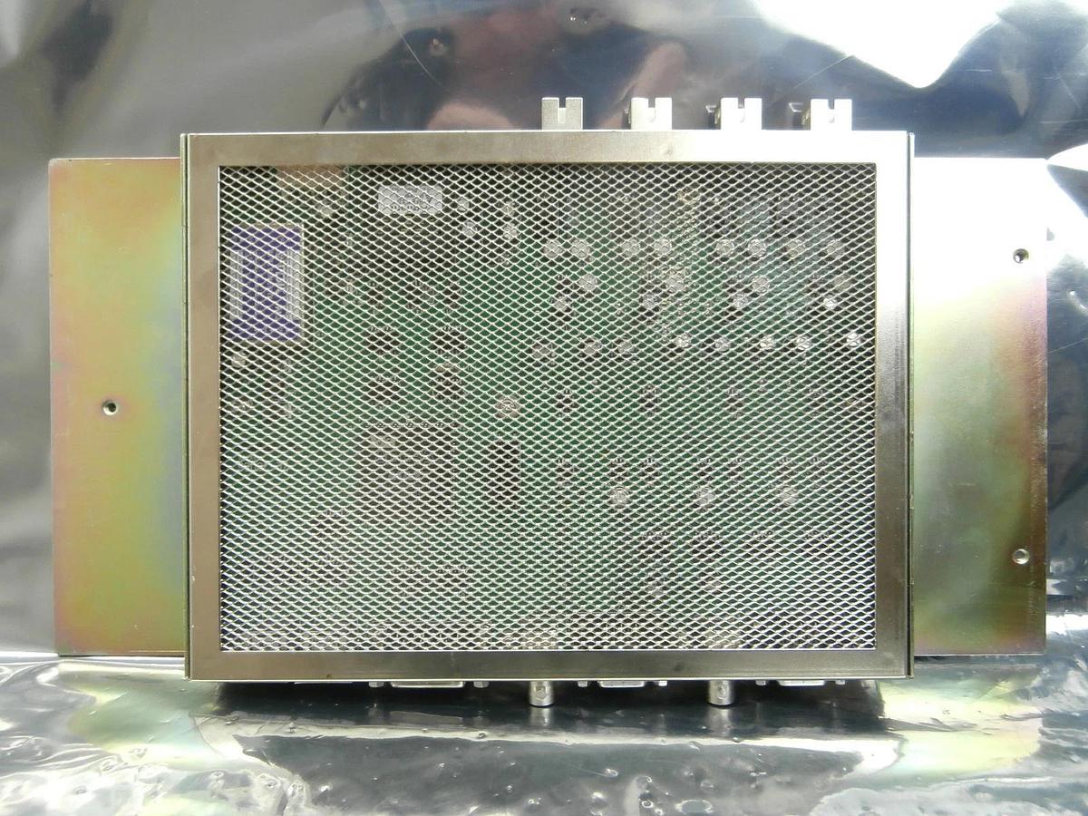 Used Melco Technorex EQ-142 Data I/O PCB Module Nikon 4S587-436 NSR Used Working