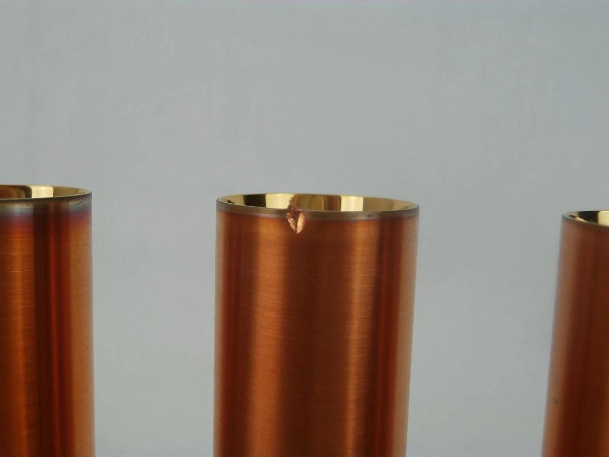 Used AMAT Applied Materials 0040-32460 Boomerang IPS Used Working