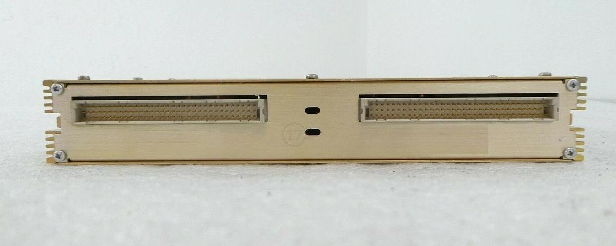 Used AB Sciex 021318 System Controller PCB Card Biosystems API Spectrometer Working