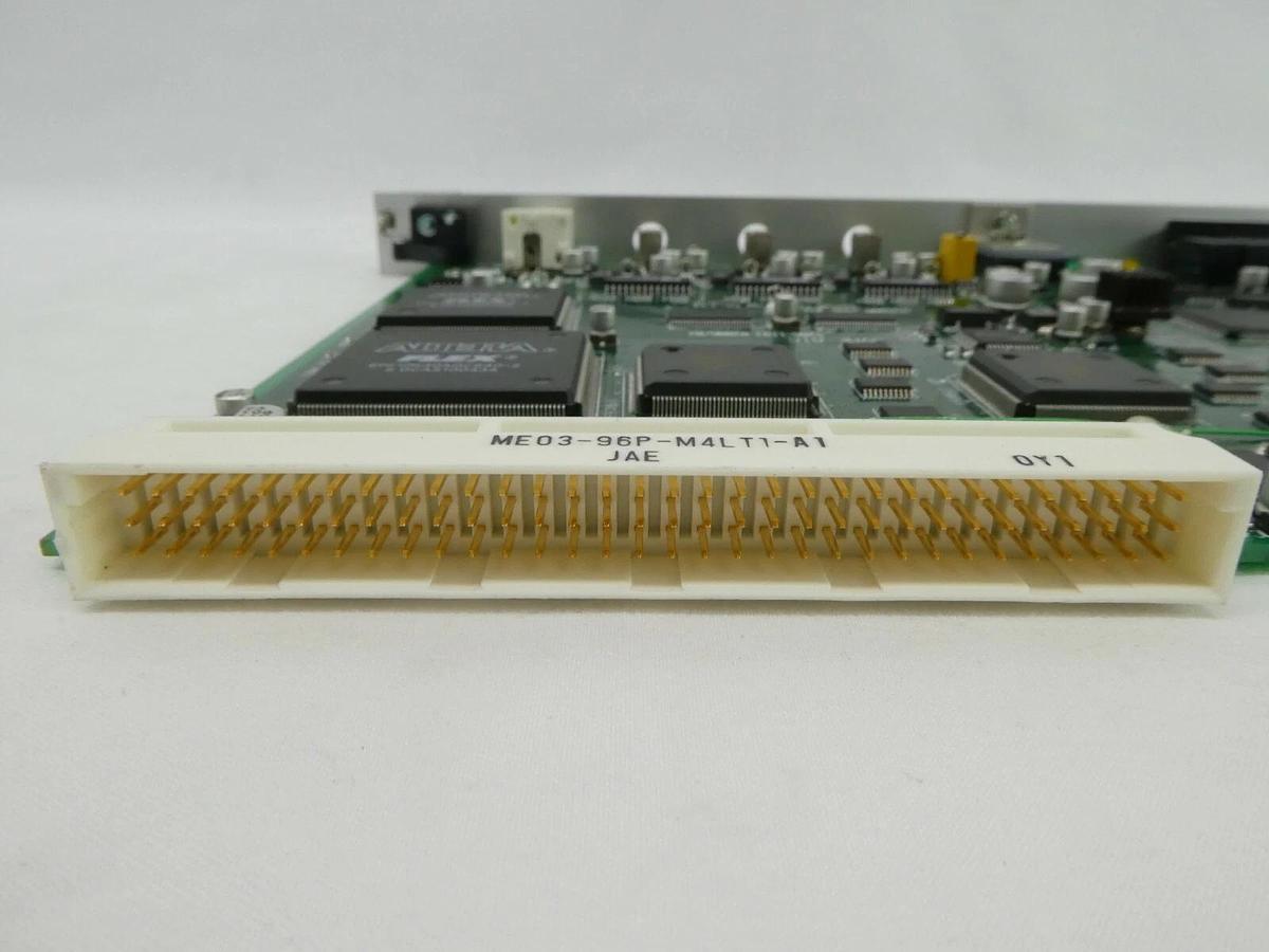 Used JEOL S20A-1193-0200A/02 Detector PCB Card JVME-AIC JWS-2000 SEM Working Spare