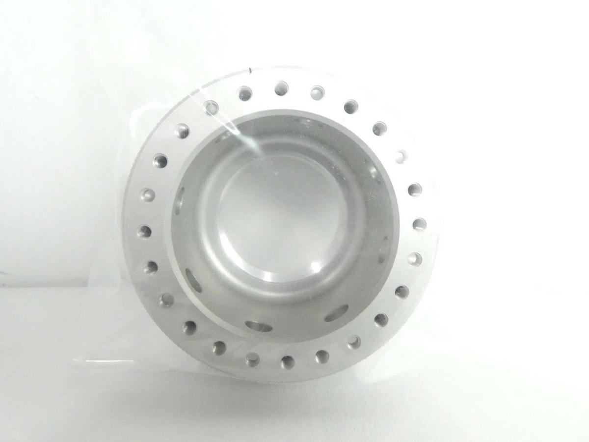 ASM 16-404496-01 Susceptor Locking Nut Lot of 3 New Surplus