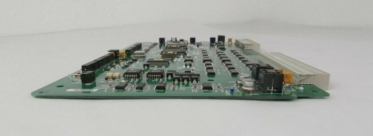 Used Nikon Precision 4S019-153 Driver PCB Card WSDRVX4B NSR Series Working Surplus