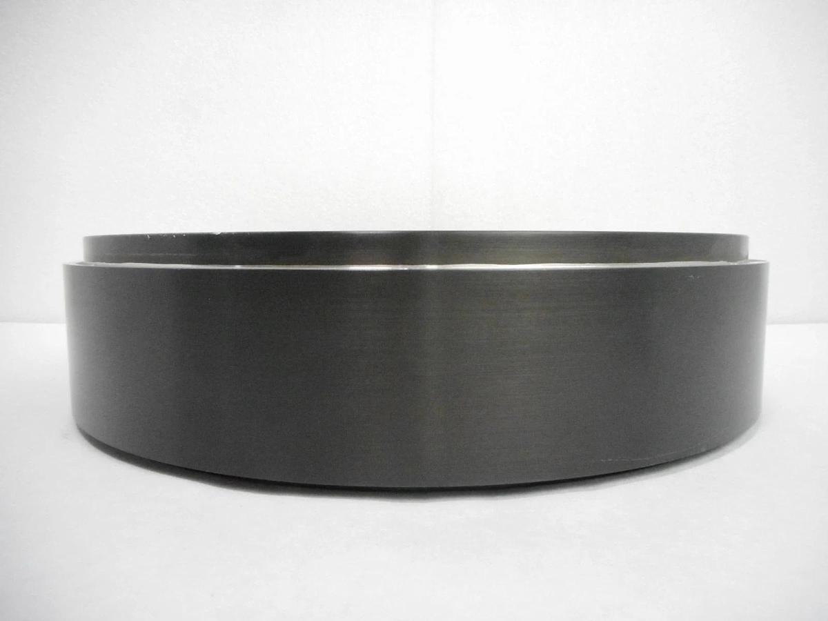 Used Lam Research 715-11006-4-1 Chamber Ring Used Working