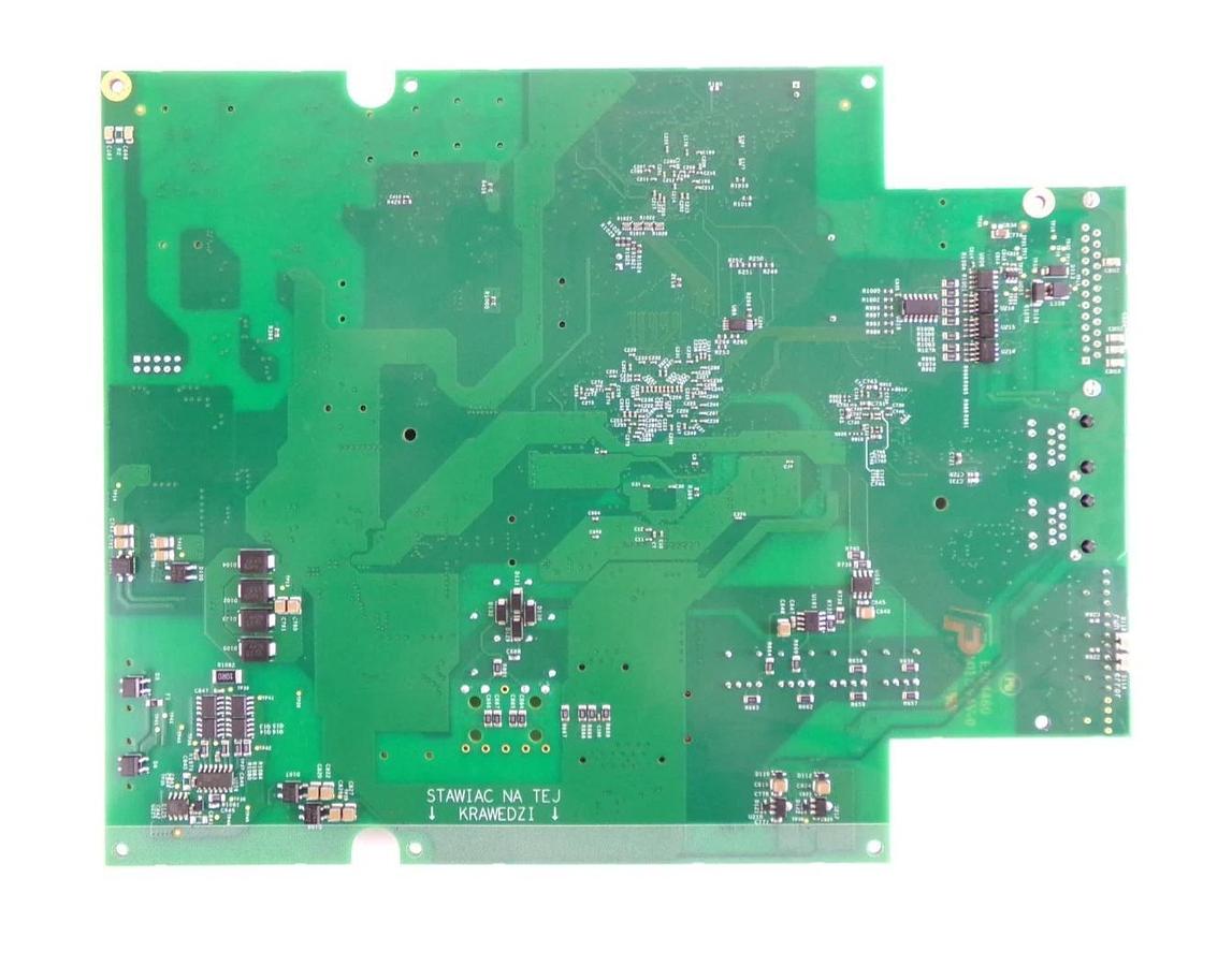 Used Trumpf Huttinger 2368929 Interface PCB CMPC24_DC50_V4 TruPlasma Working Surplus