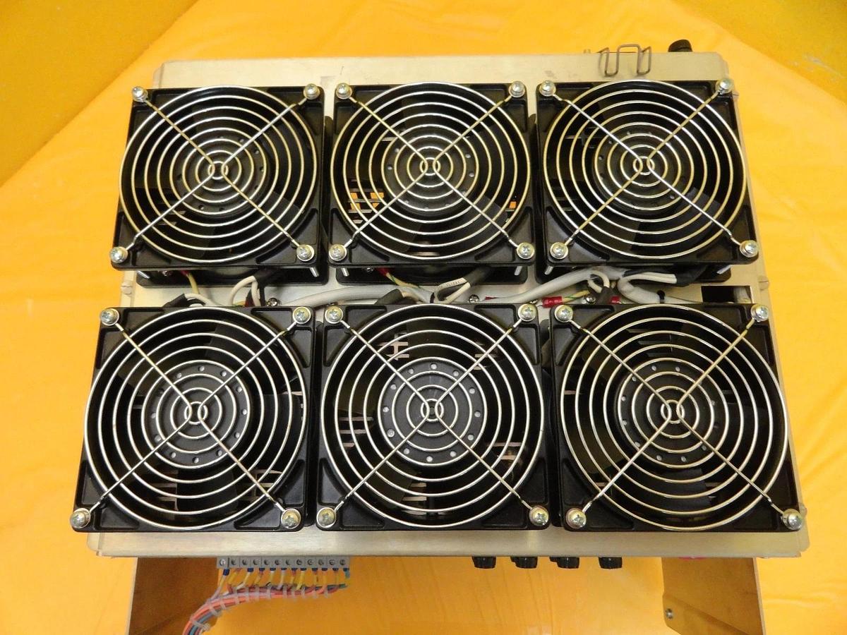Used Nemic-Lambda YM-96-884A Power Supply Assembly Orbot 710-26960-AD WF 736 DUO Used