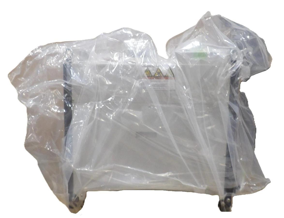 Refurbished EV-S Ebara Technologies 202687-151 EV-S200P Dry Vacuum Pump OEM Refurbished