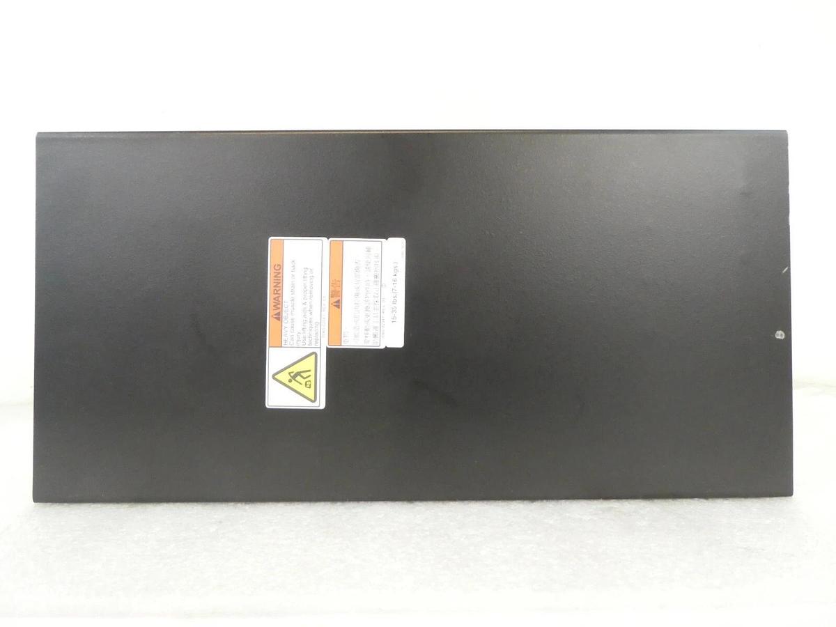 Used AMETEK Process Instruments Dycor CG-1000 RTP Oxygen Analyzer Working Surplus