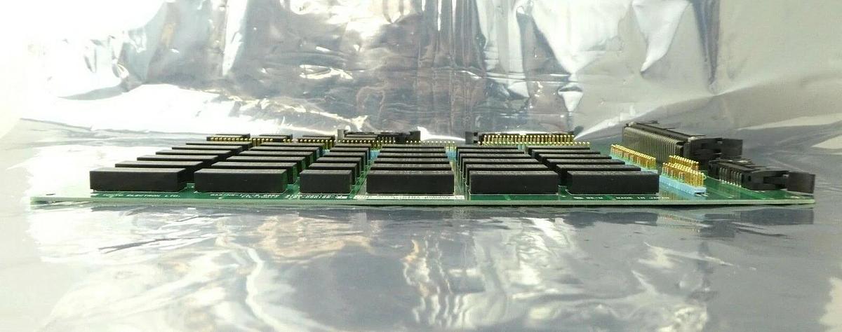 Used TEL Tokyo Electron 2181-020128-11 Gas I/L Board PCB GAS-HW-I/L-B 8SEC Working