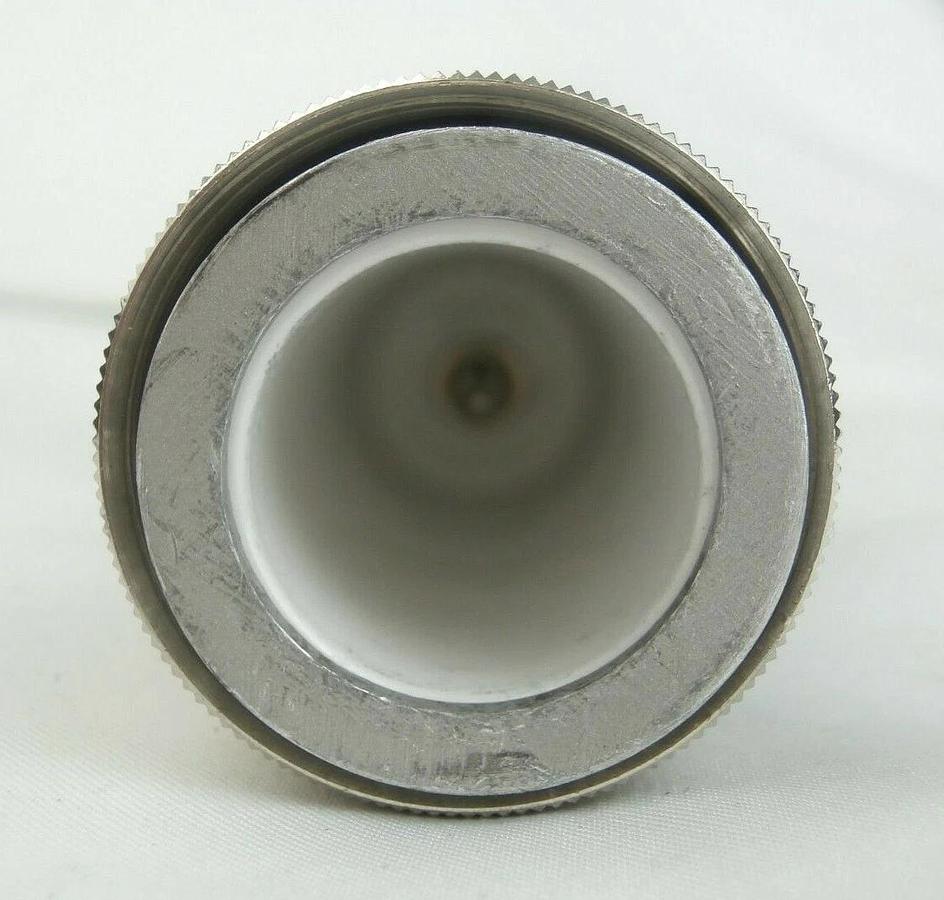 Used JEOL Ion Getter Pump Cable Assembly JWS-7555S SEM Working Surplus