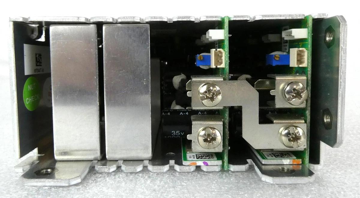 Used TDK-Lambda V7000BM Power Supply Vega-Lite 750 Sciex Working Surplus
