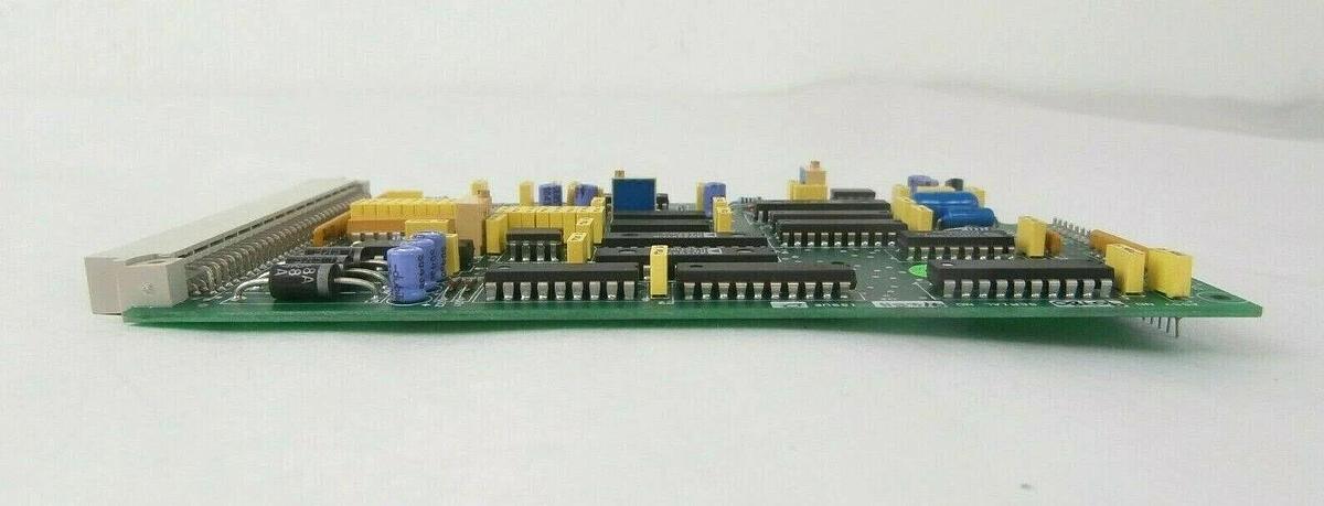 Used AMAT Applied Materials 90780 DAQ Expansion PCB 0120-92848 0120-92849 Working