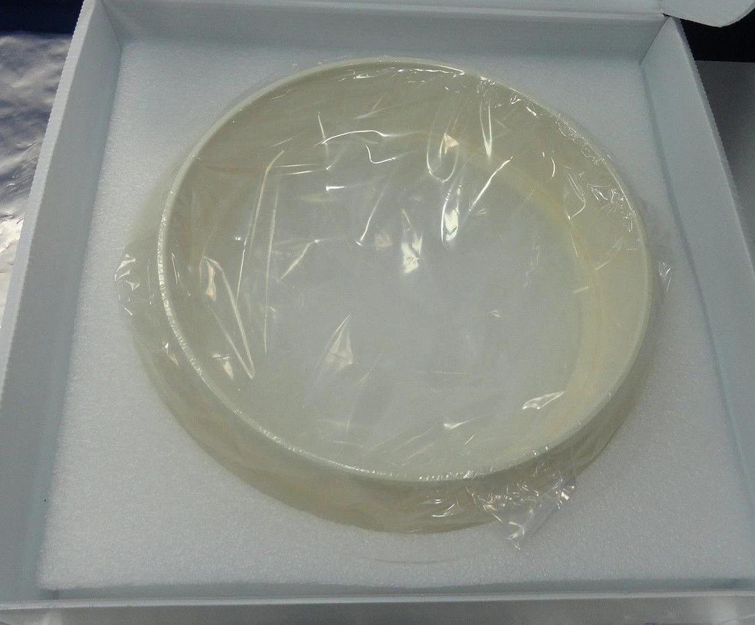 Used Hitachi 2-A00624-90 300mm DZ-ISL Electrode Cover Hitachi M-712 Used Working