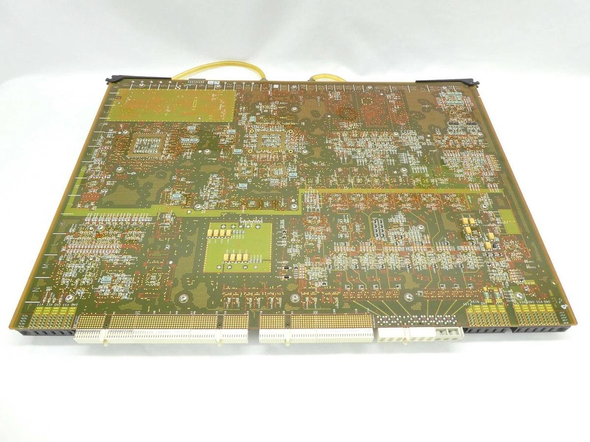Used Schlumberger 96151211 CNB_ST PCB Card 27151211 97151211 Rev. 5 Working Surplus