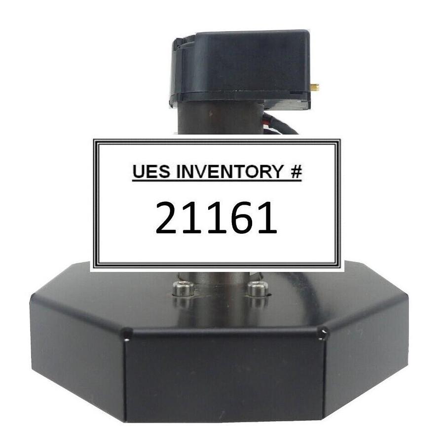 Used Bio-Rad 2233 R 024 S-74 Optical Encoder Assembly HEDS-5540 Quaestor Q7 Working