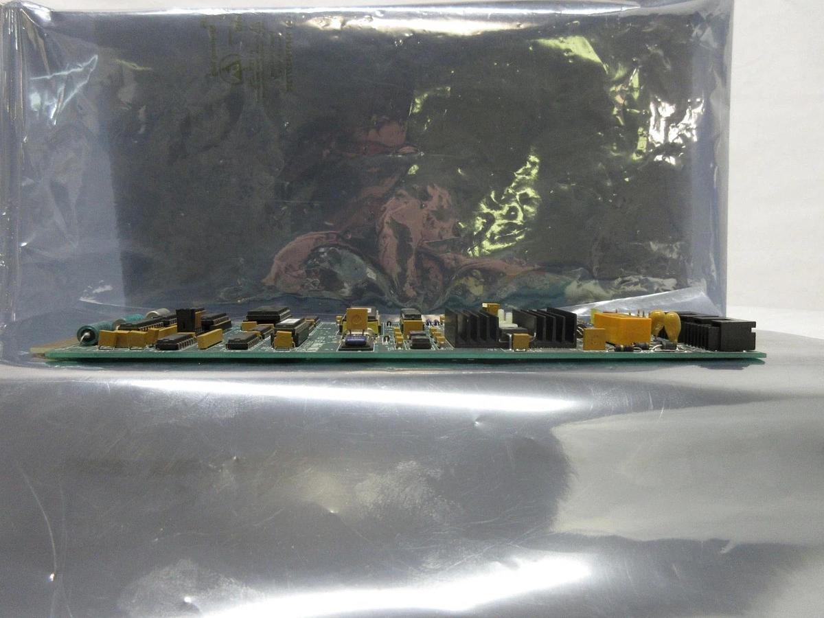 Used Perkin-Elmer 851-9953-002 Processor PCB Card Rev. B SVG ASML 90S DUV Used