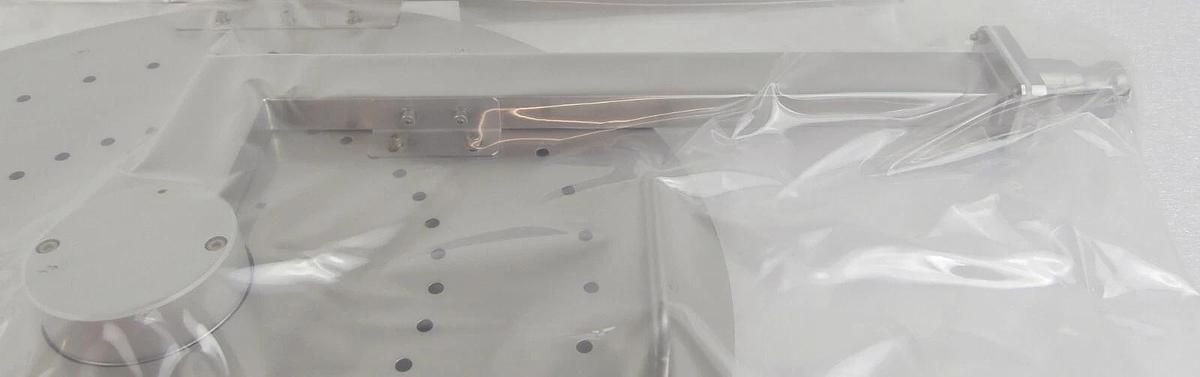 Refurbished TEL Tokyo Electron 2985-544802-11 HHP RH SLAM Cover Copper Cu OEM Refurbished