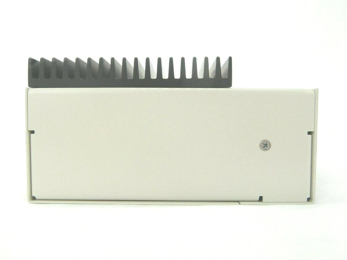 Used SCP Global Technology 00018633 Auxiliary Relay Unit SCP MCS ARU Module Used