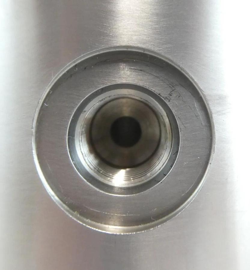 Deublin SRU1103 Rotary Union AMAT Applied Materials 0190-87993 New Surplus