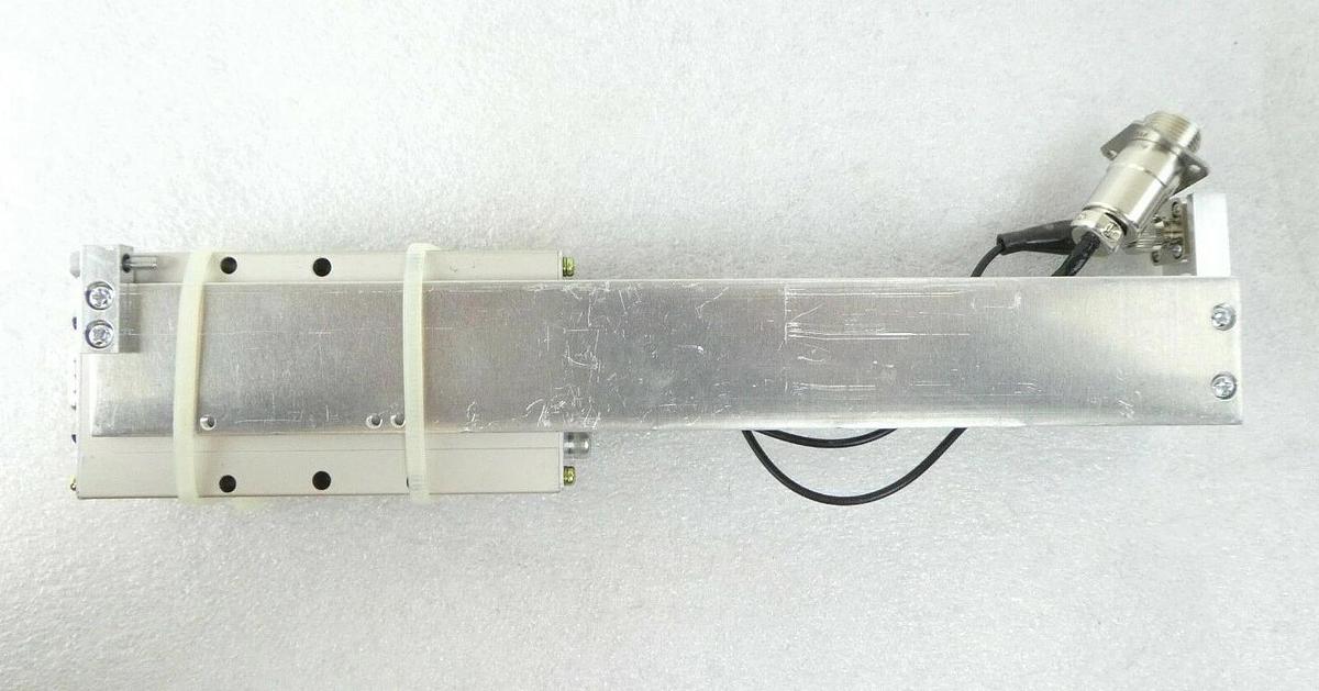 Used Nikon LS5-3 Relay Amplifier Module TYPE ALL NSR Series Copper Cu Exposed Working
