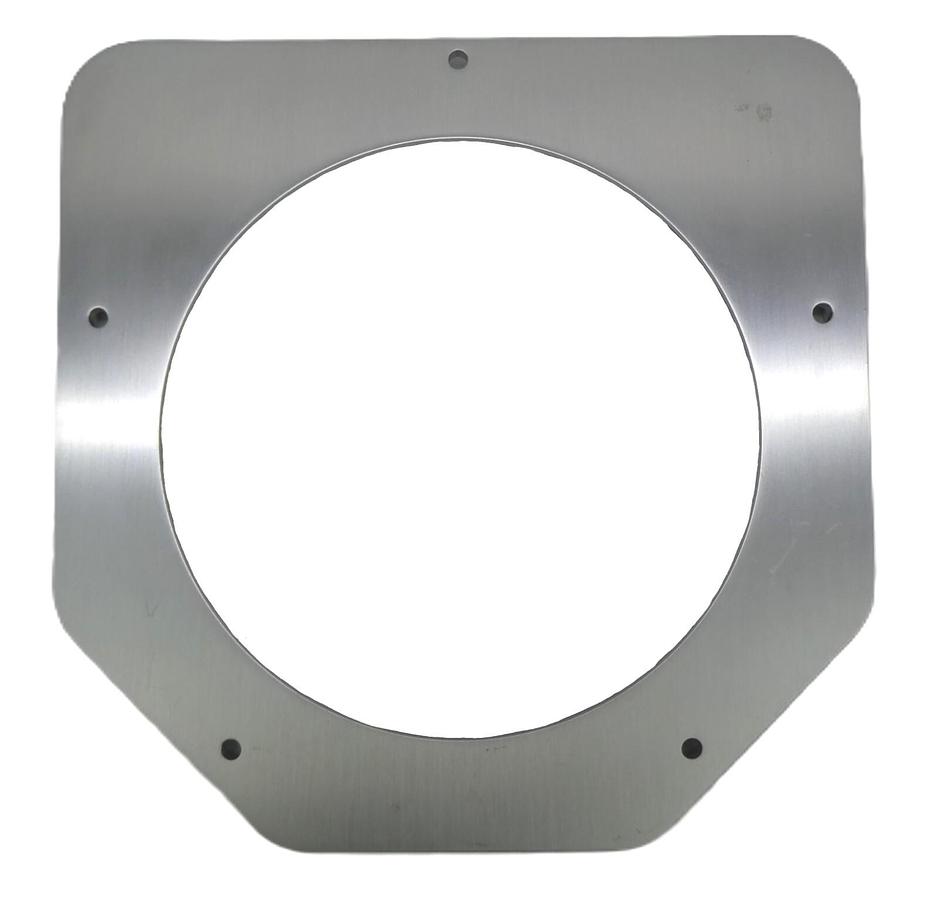 Used AMAT Applied Materials 0020-10732 200mm Pumping Plate Working Spare