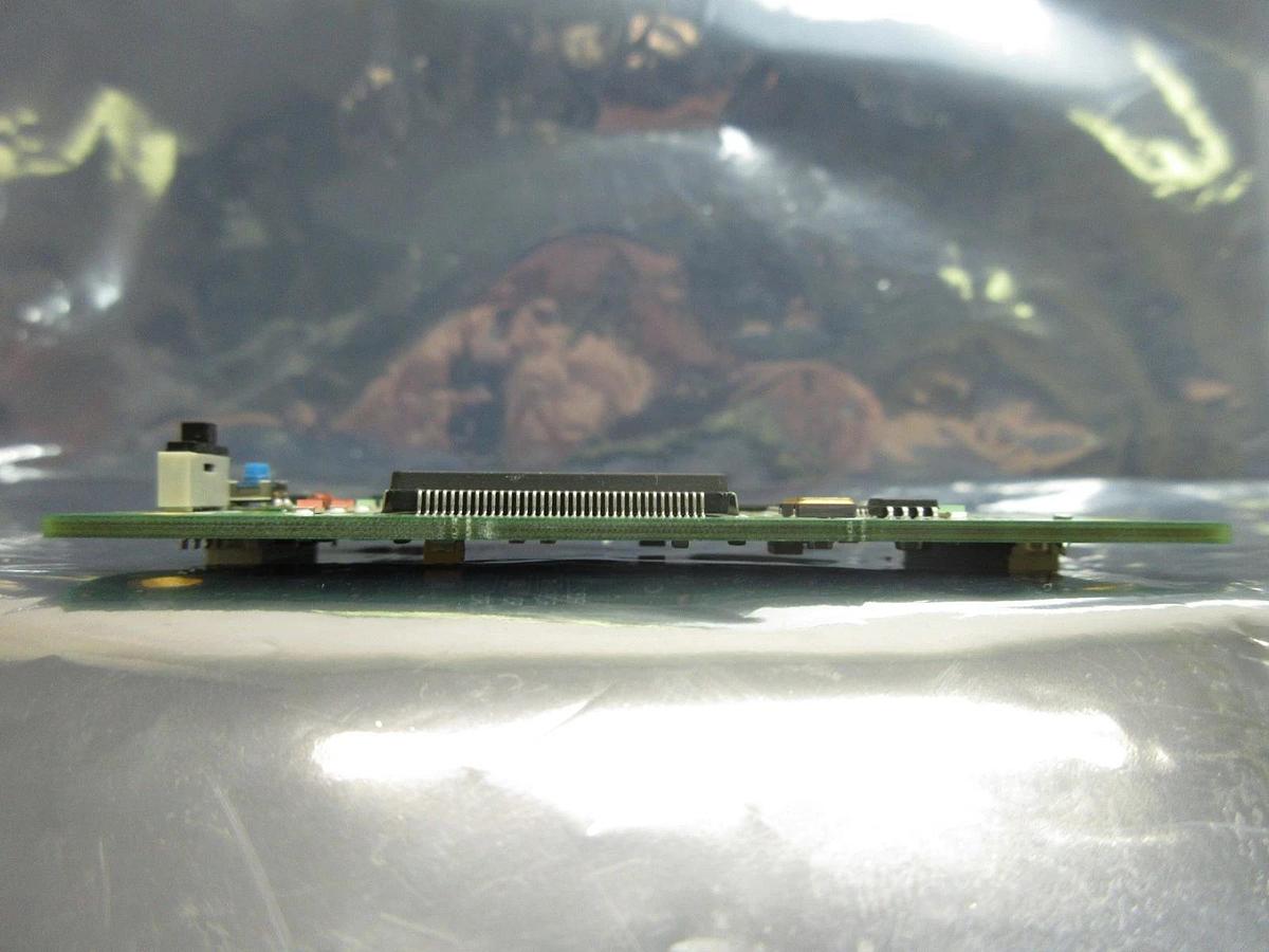 Used RECIF Technologies CPUCH0027A CPU Board REC0027A PCB Nikon NSR System Used