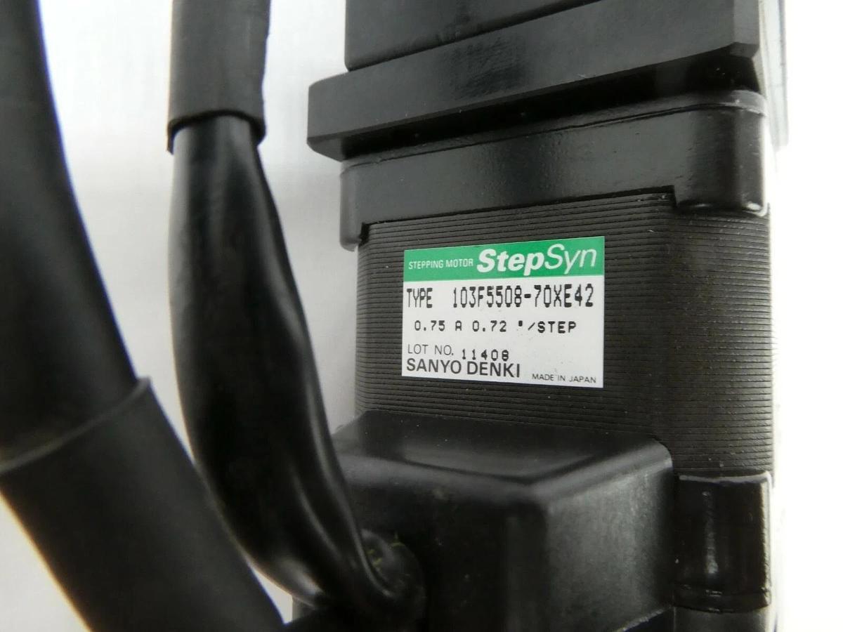 Used TEL Tokyo Electron 5087-404285-11 ARM-L SCAN (Z) Assembly EBR Lithius Working